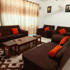 Shanzu Seaside Apartment